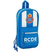 Safta Rcd Espanyol Filled Pennfodral