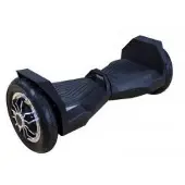 Elements Hoverboard Airstream Xl Svart