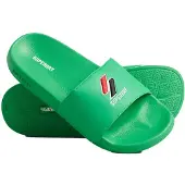 Superdry Code Essential Pool Tofflor
