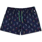 Happy socks Lemonade Badbyxor Boxer