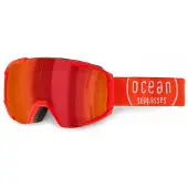 Ocean Sunglasses Kalnas Solglasögon