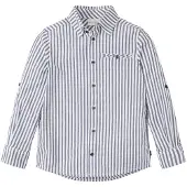 Tom Tailor 1030850 Skjorta Med Långa ärmar