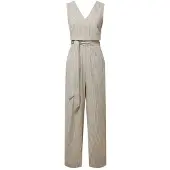 Craghoppers Nosibotanical Kalela ärmlös Jumpsuit