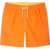 Hackett Core Solid Volley Simshorts