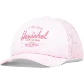 Herschel Baby Whaler Mesh Keps
