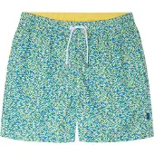 Hackett Abstract Waves Simshorts