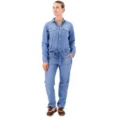 Pepe Jeans Chleo Långärmad Jumpsuit