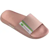 Havaianas Flip-flops SLIDE BRASIL kvinnor - Rosa - 39 / 40