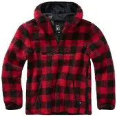 Brandit Teddy Worker Jacka
