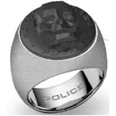 Police Pj.26579rss Ring