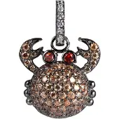 Lancaster Jla-pen-crab4 Halsband
