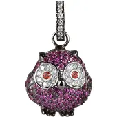 Lancaster Jla-pen-owl-5 Halsband