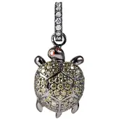 Lancaster Jlapenturtle3 Halsband