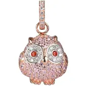 Lancaster Jla-pen-owl-2 Halsband