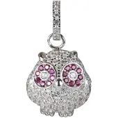 Lancaster Jla-pen-owl-1 Halsband