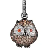 Lancaster Jla-pen-owl-4 Halsband