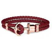Paul Hewitt Phphlrdbxs Armband