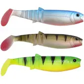 Savage Gear Cannibal Mjukt Bete 3g 68 Mm 80 Enheter