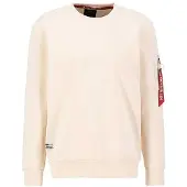 Alpha industries Usn Blood Chit Tröja