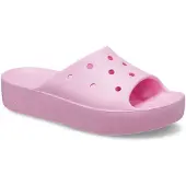 Crocs Classic Platform Tofflor