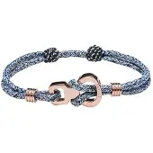 8 B Plus French Kiss Armband