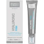 Martiderm Shots Hyaluronic Firm 20ml Ansiktsbehandling