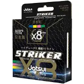 Jatsui Striker X8 500 M Flätlina