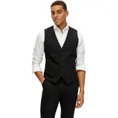 Selected Neil Slim Fit Väst