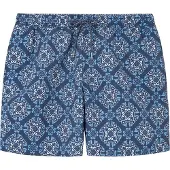 Hackett Foulard Simshorts