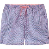 Hackett Fish Geo Simshorts