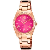 Lorus Watches Rg230kx9 Damklocka