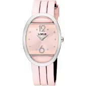 Lorus Watches Rrw17cx Damklocka