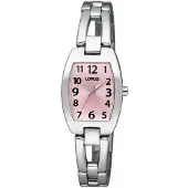 Lorus Watches Rrs67ux9 Damklocka