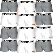 Ktm Pk5521 Boxers 12 Enheter