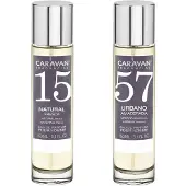 Caravan Nº57 &amp; Nº15 Parfym