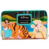Loungefly Aladdin Disney Jarmine Plånbok