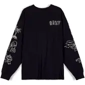 Grimey The Toughest T-shirt Med Lång ärm