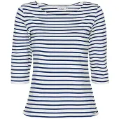 Sea Ranch Marina Uv 3/4-ärmad T-shirt