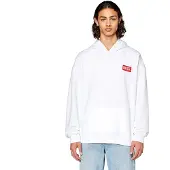 Diesel Nlabel L1 Tröja Med Huva