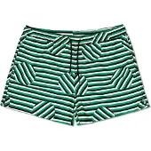 Happy socks Striped Jumbo Dot Badbyxor Boxer