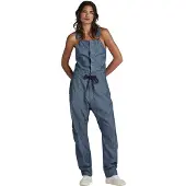 G-Star 3d Bib Overall ärmlös Jumpsuit