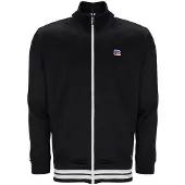 Russell athletic E36202 Sweatshirt Med Dragkedja
