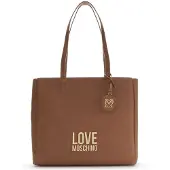Moschino Jc4100pp1hli0 Shoppingväska