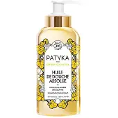 Patyka Huile 200ml Duschgel