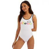 Ellesse Arancione Baddräkt