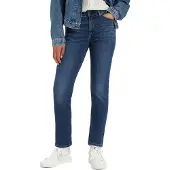 Levi's 712 Slim Welt Pocket Jeans