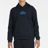 John Smith Bitas Tröja Med Huva