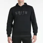 John Smith Laudo Tröja Med Huva