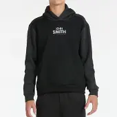 John Smith Bitas Tröja Med Huva
