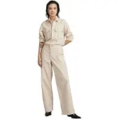G-Star Utility Långärmad Jumpsuit